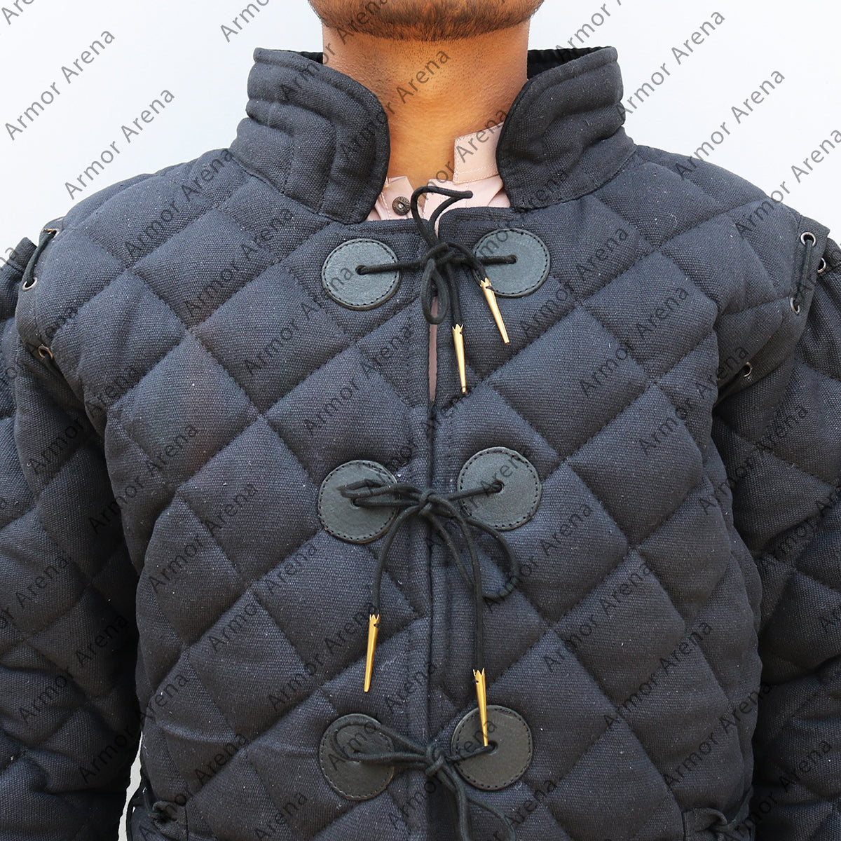 Princess Gambeson