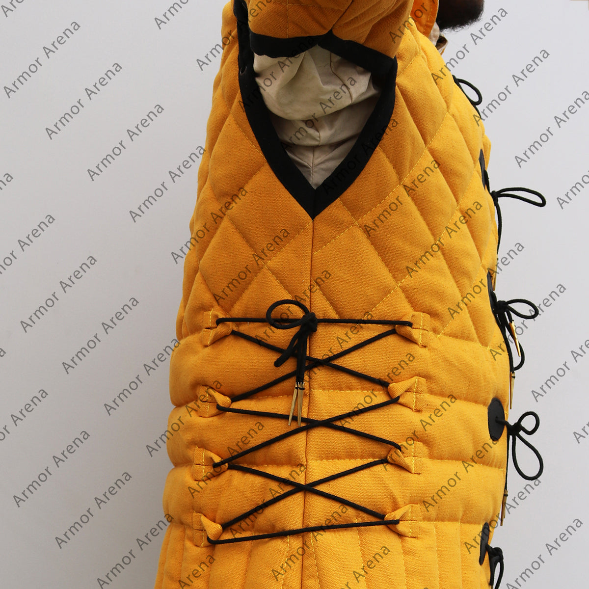 Princess Gambeson