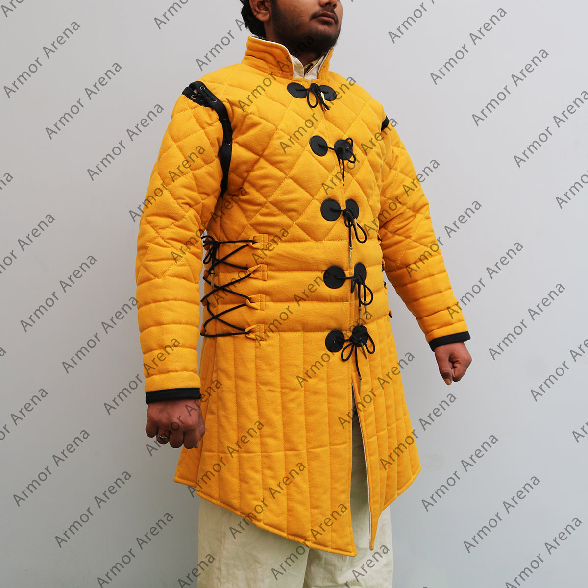 Princess Gambeson