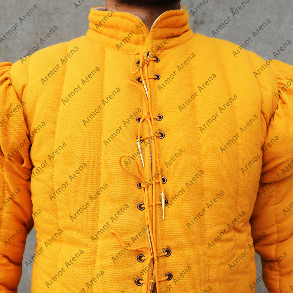 15th Century Gambeson