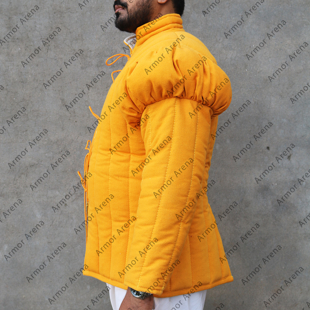 15th Century Gambeson