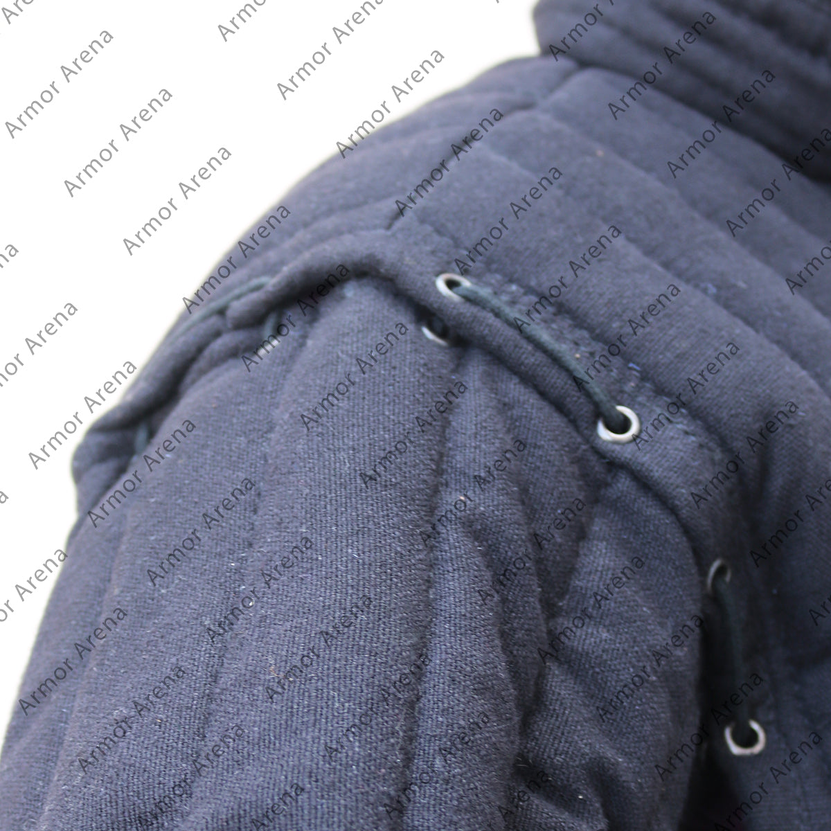 Medieval Long Gambeson Ver.2