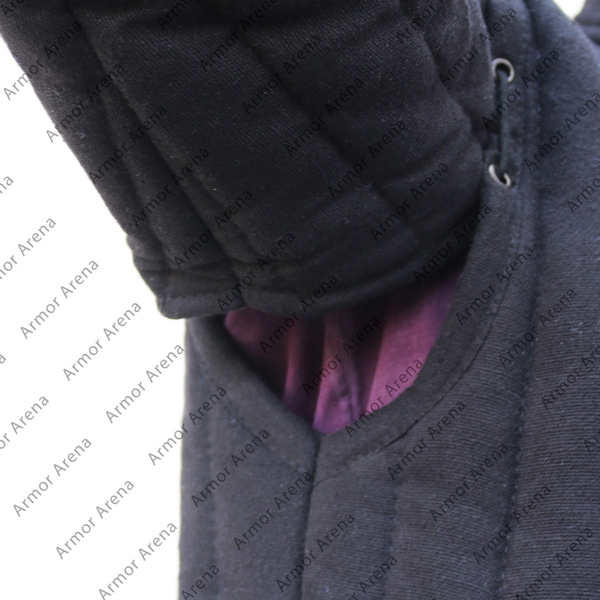 Medieval Long Gambeson Ver.2
