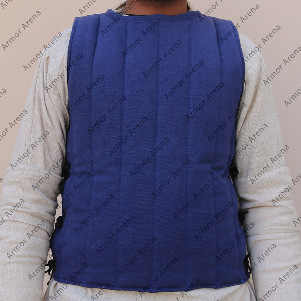 Roman military Gambeson Subarmalis
