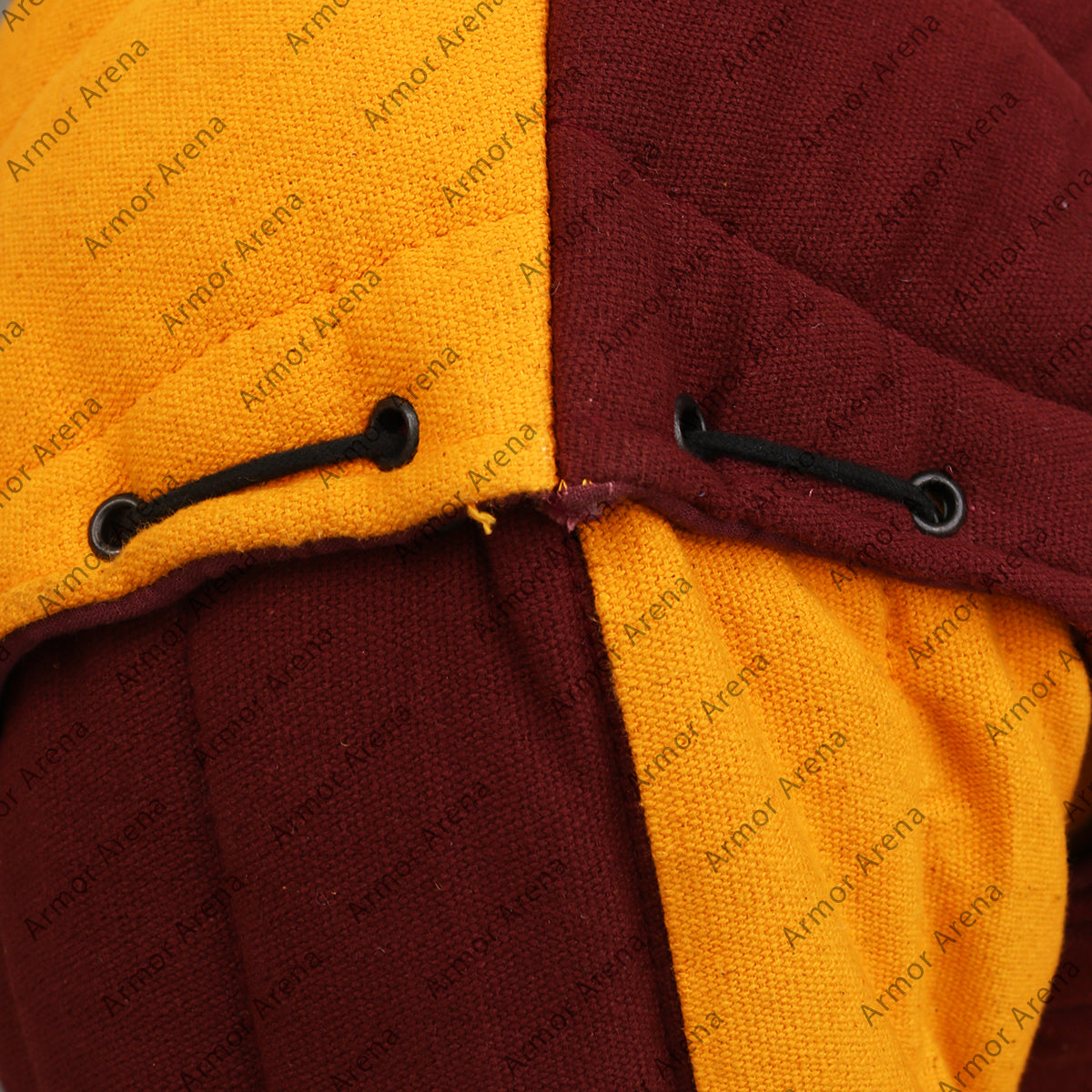 Medieval Bicolor Gambeson