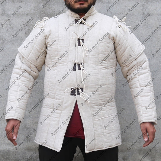 15th Century Gambeson Ver.2