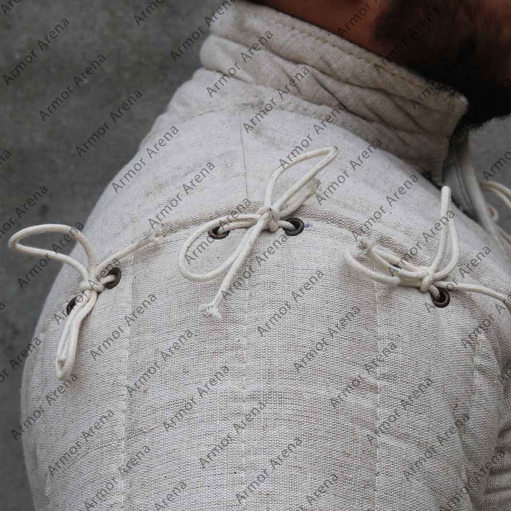 15th Century Gambeson Ver.2