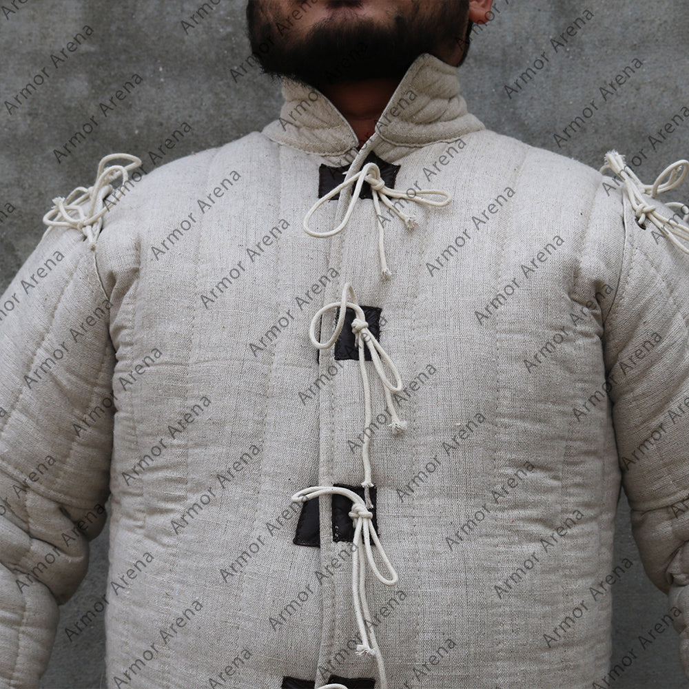 15th Century Gambeson Ver.2