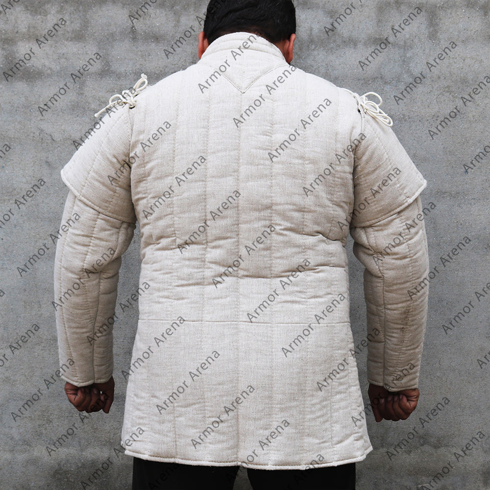 15th Century Gambeson Ver.2