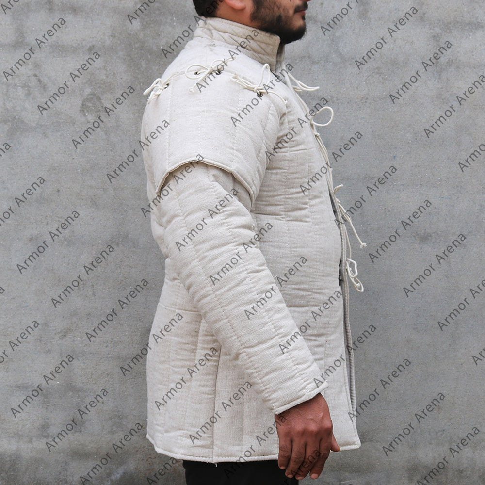 15th Century Gambeson Ver.2
