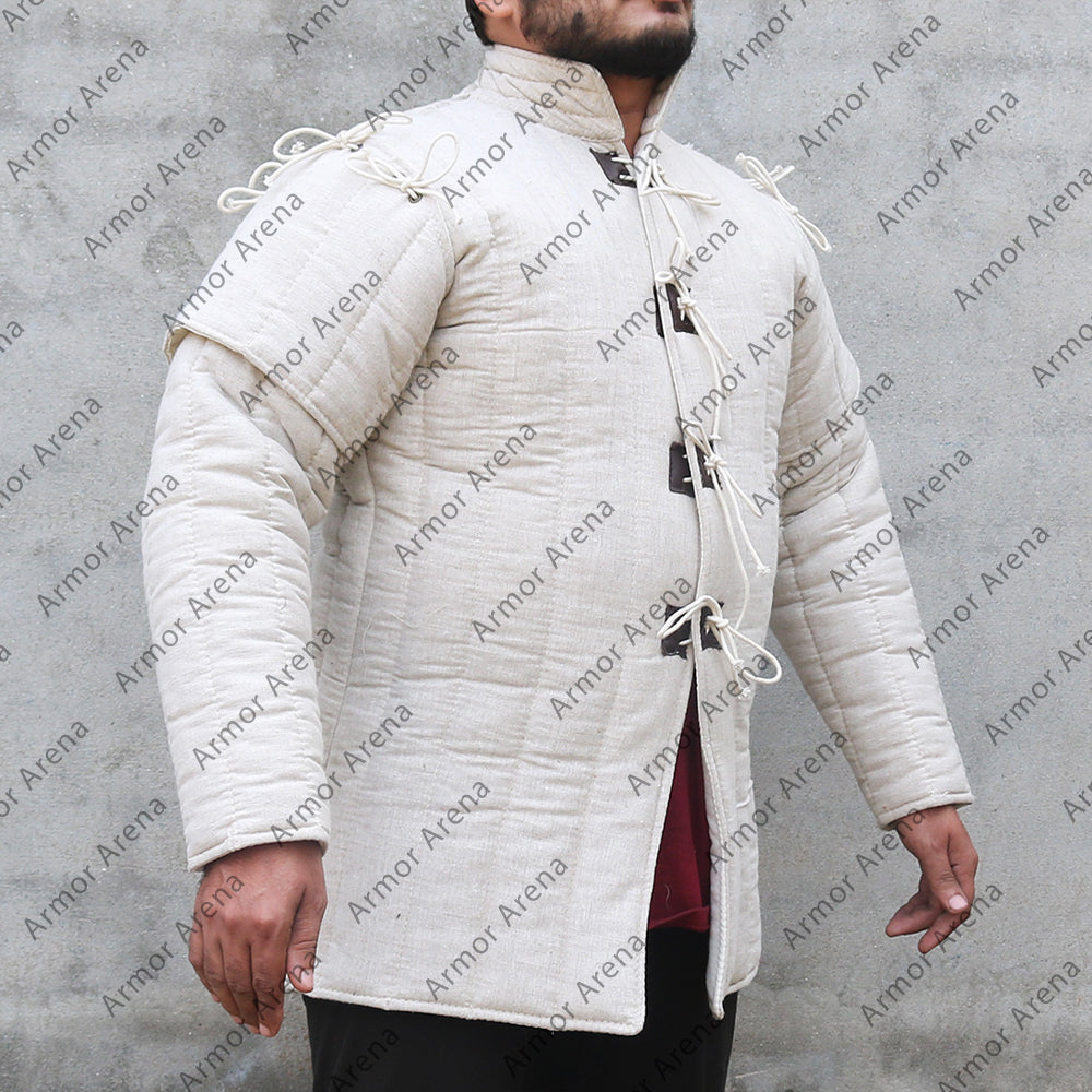 15th Century Gambeson Ver.2
