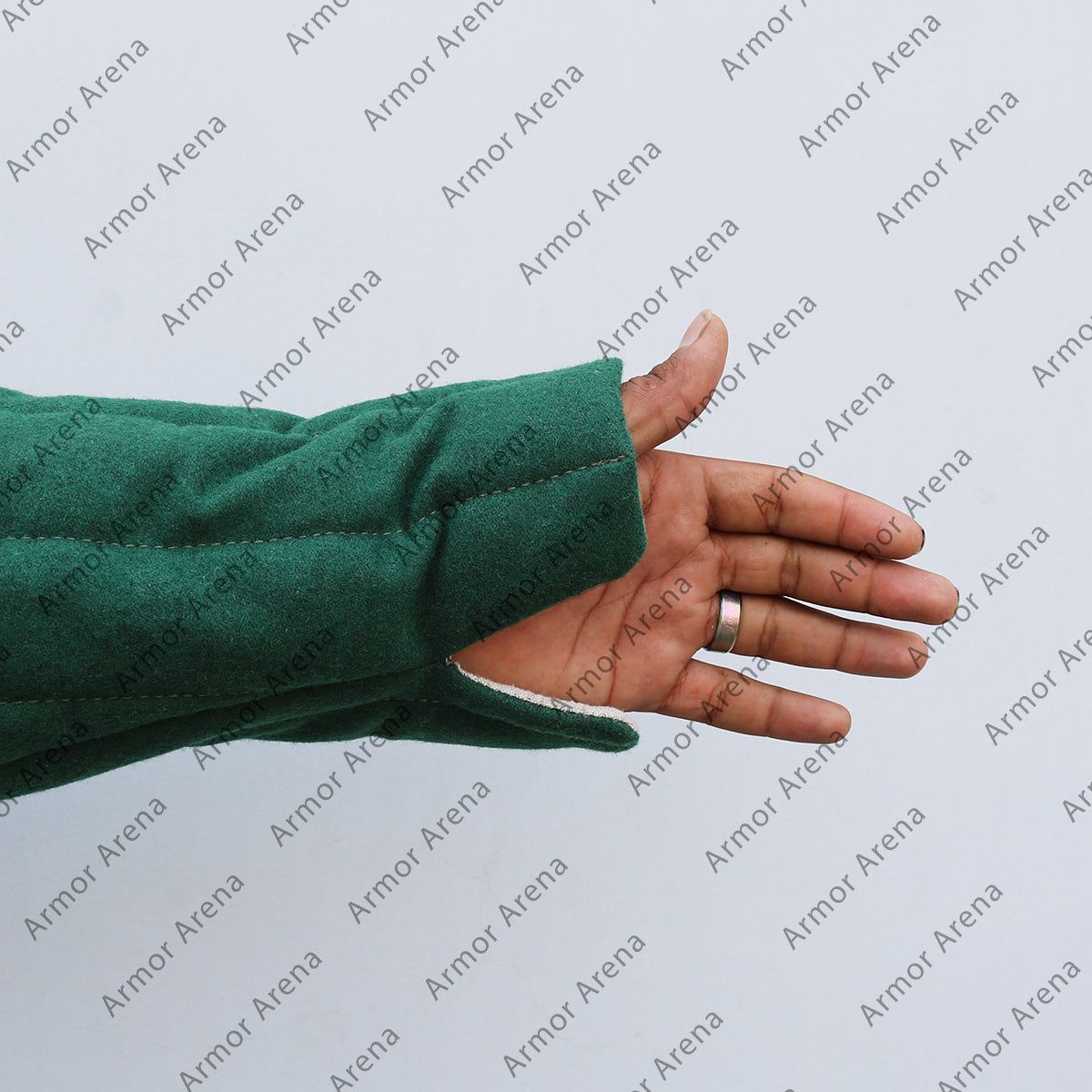 French Woolen Pourpoint