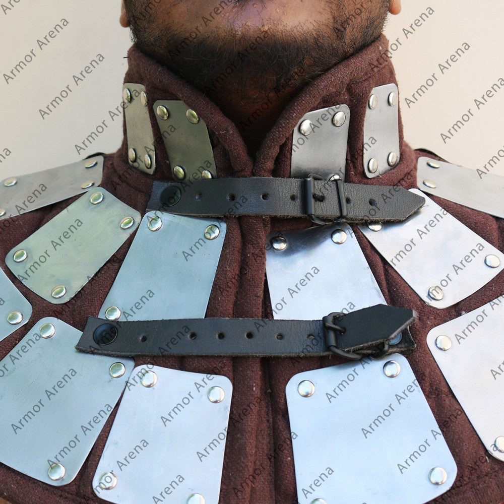 Scales Neck Protection