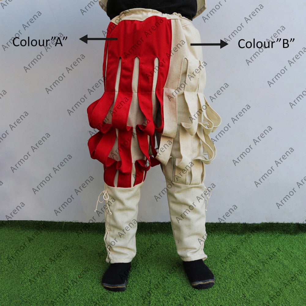 Frundsberg Landsknecht Wool Pant