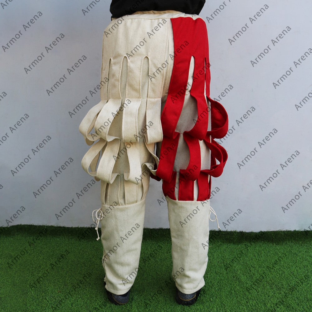 Frundsberg Landsknecht Wool Pant