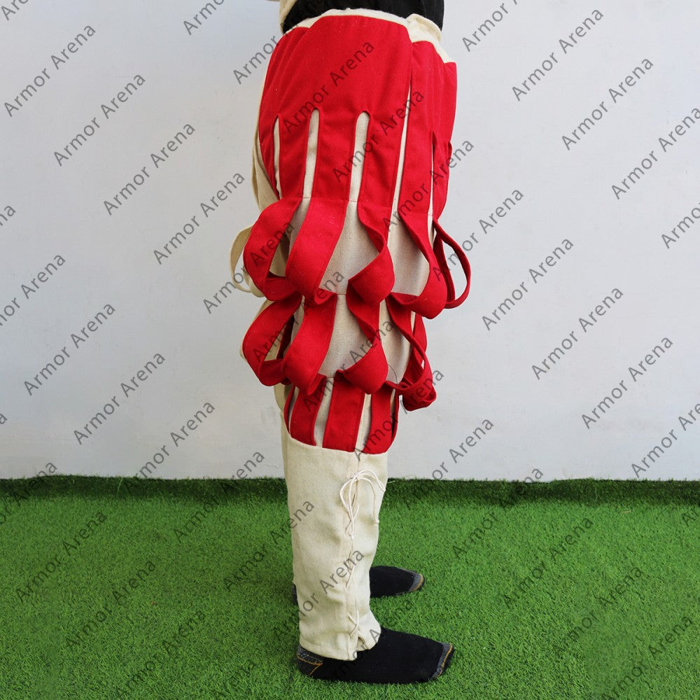 Frundsberg Landsknecht Wool Pant