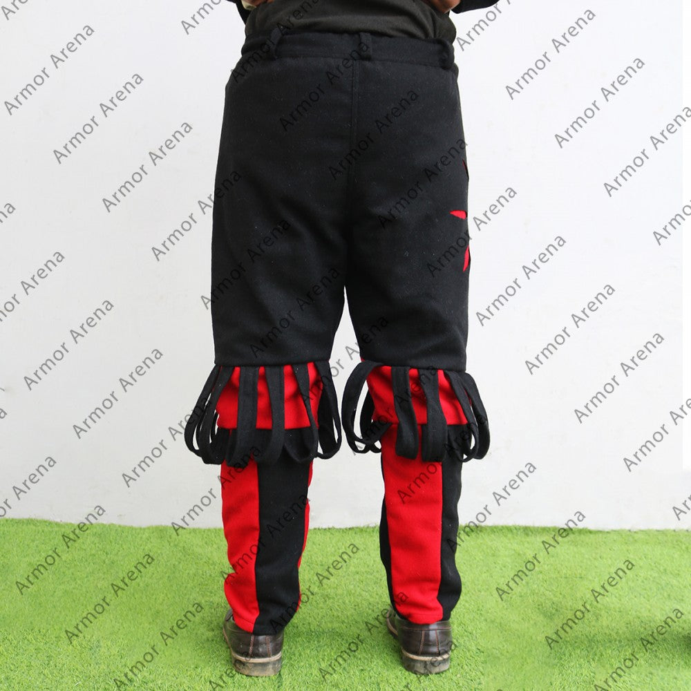 Renaissance German Wool Landsknecht Pant