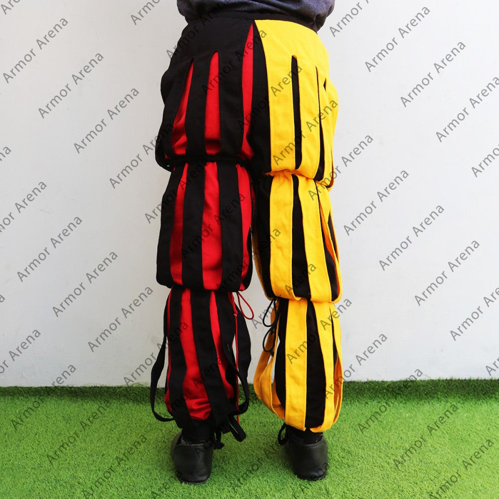 Joerg Landsknecht Trouser Ver.4