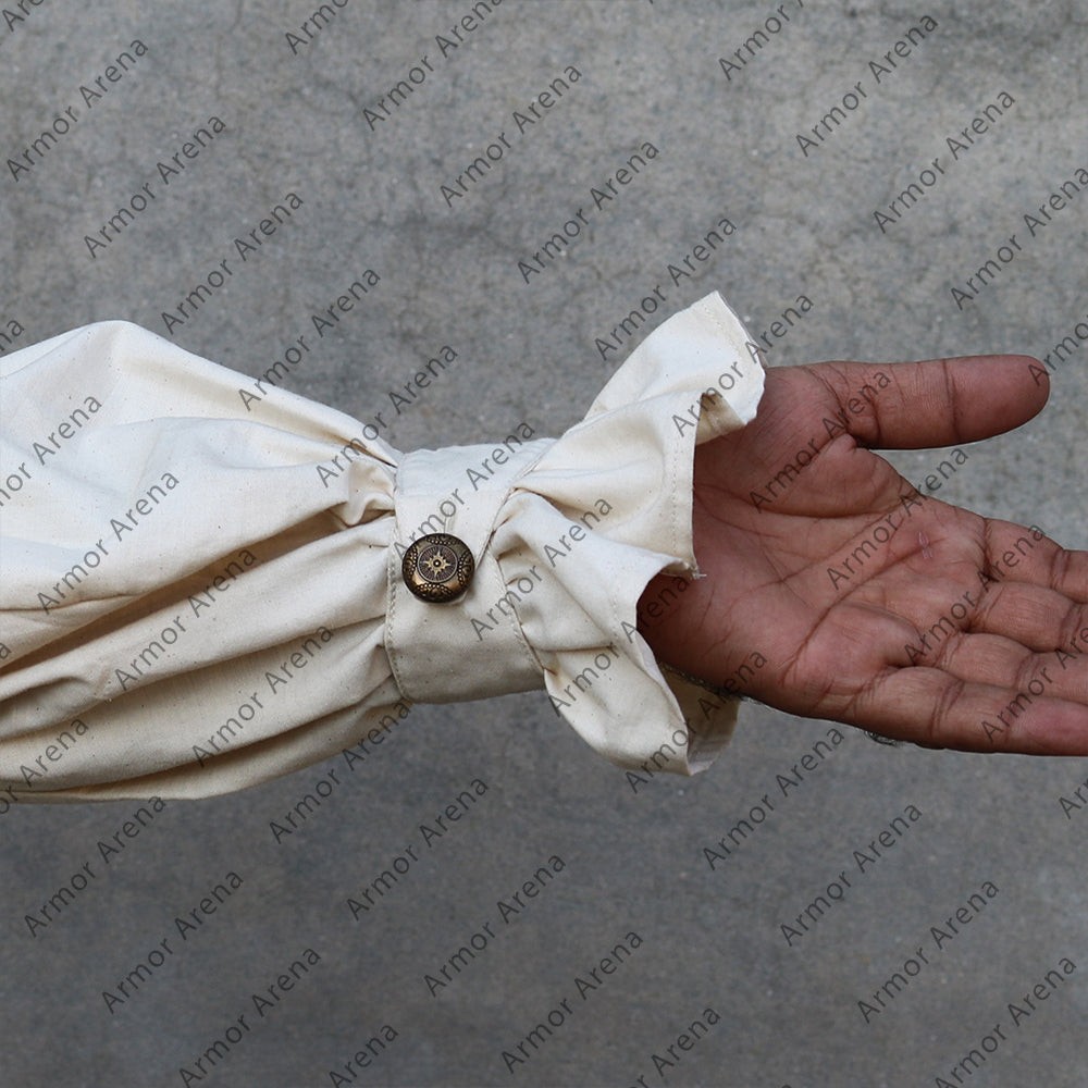 Noble Cotton Shirt