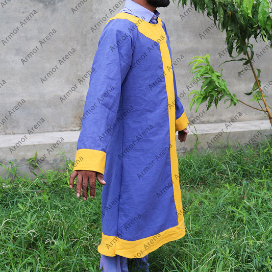 West Slavic Nobleman Tunic (820-830AD)