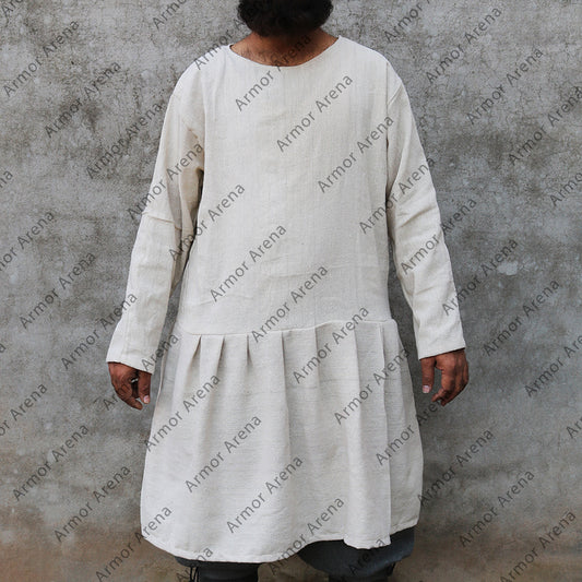 Kirtle 14th-15th Century