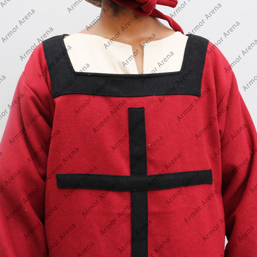German Landsknecht's Wappenrock 16th century