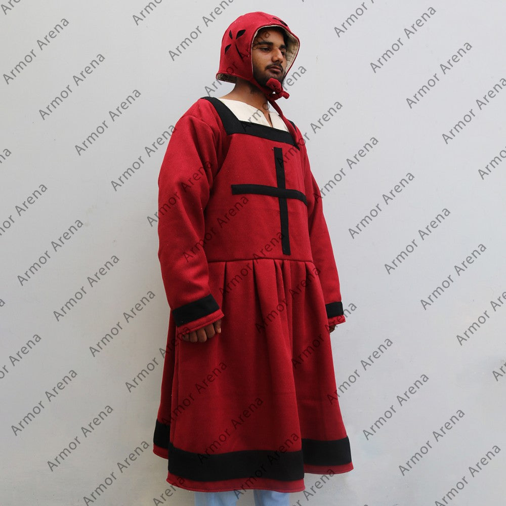 German Landsknecht's Wappenrock 16th century