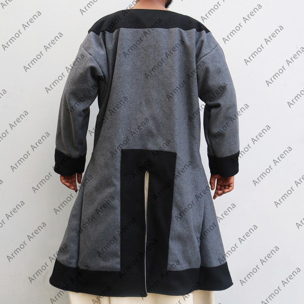 Viking Rus Kaftan