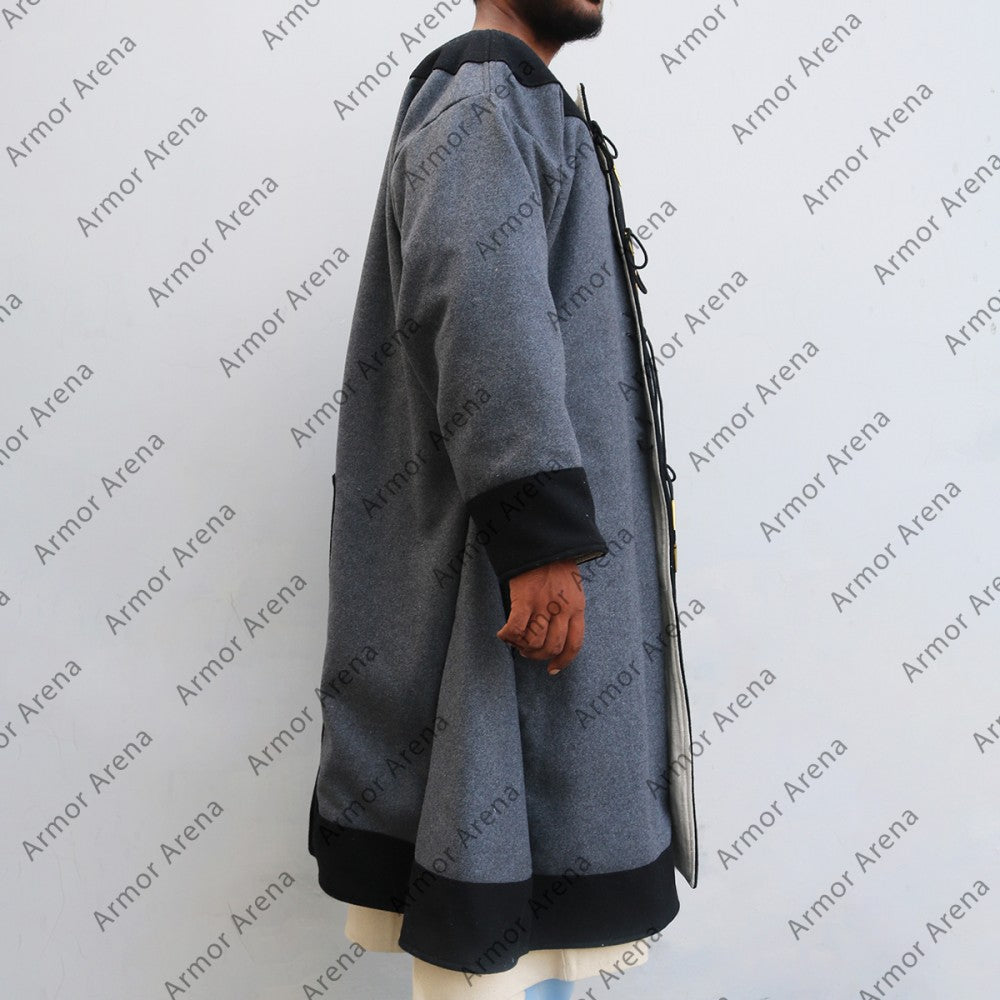 Viking Rus Kaftan