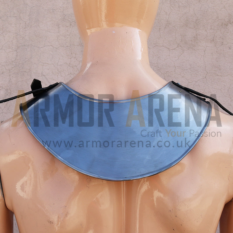 Medieval Gorget