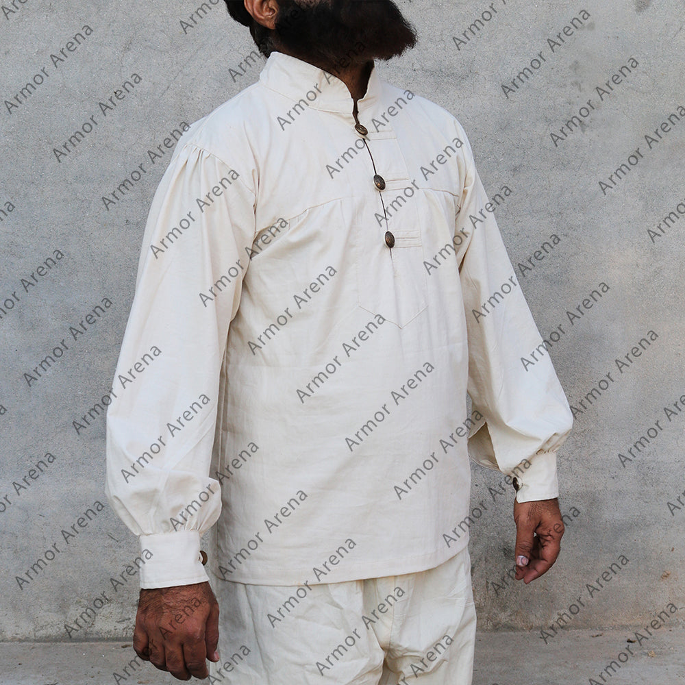 Medieval Peasant Shirt