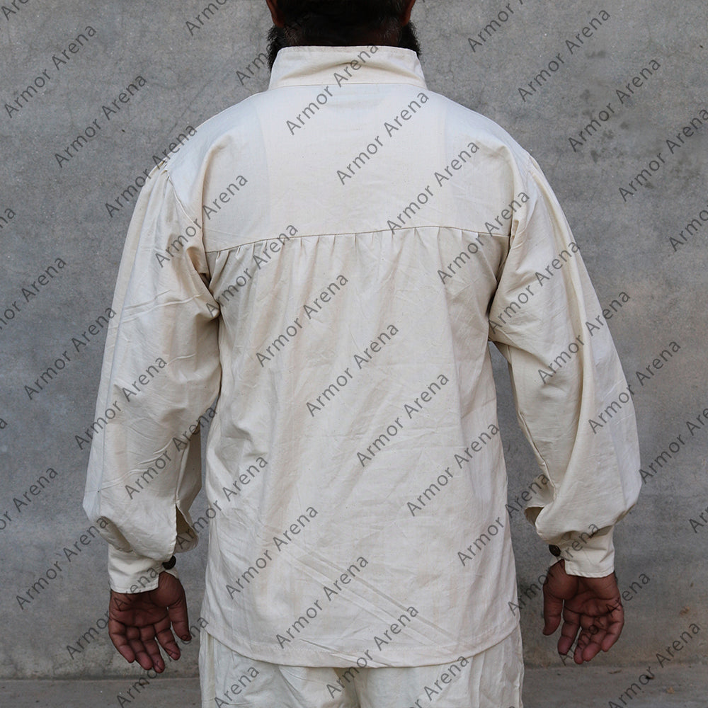 Medieval Peasant Shirt