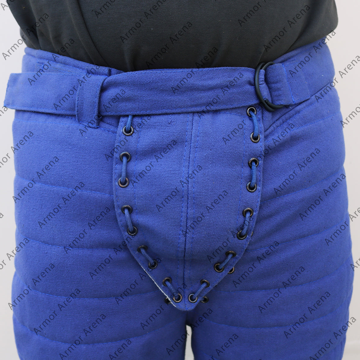 Medieval Padded Chausses Ver.2