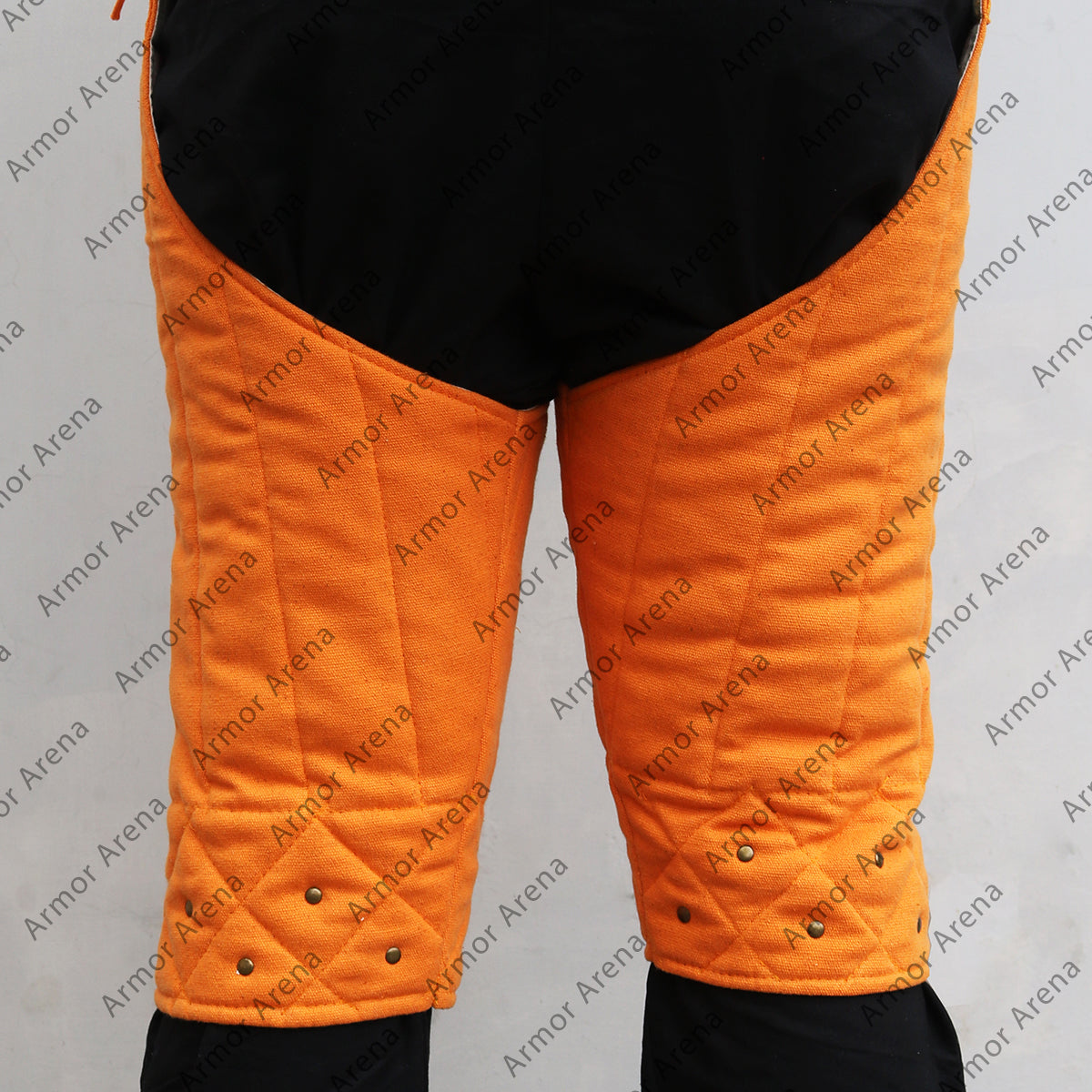 Half Padded Chausses
