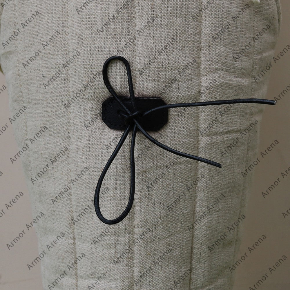 Tournament Short Quilted Chausses Ver.2