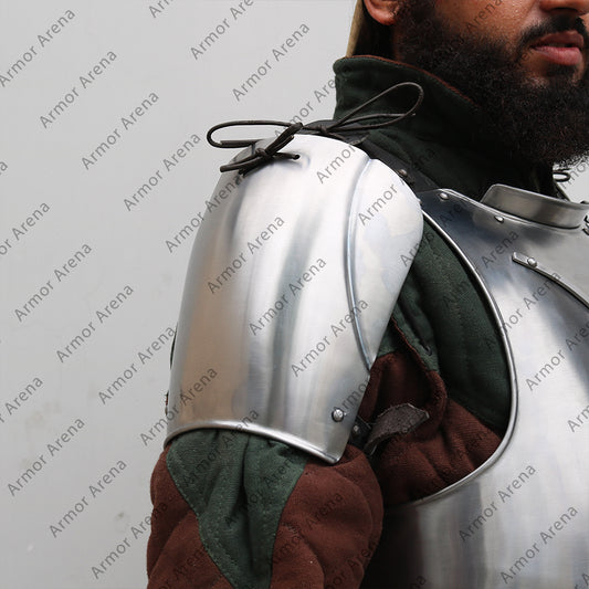Early 15th Century Pauldron