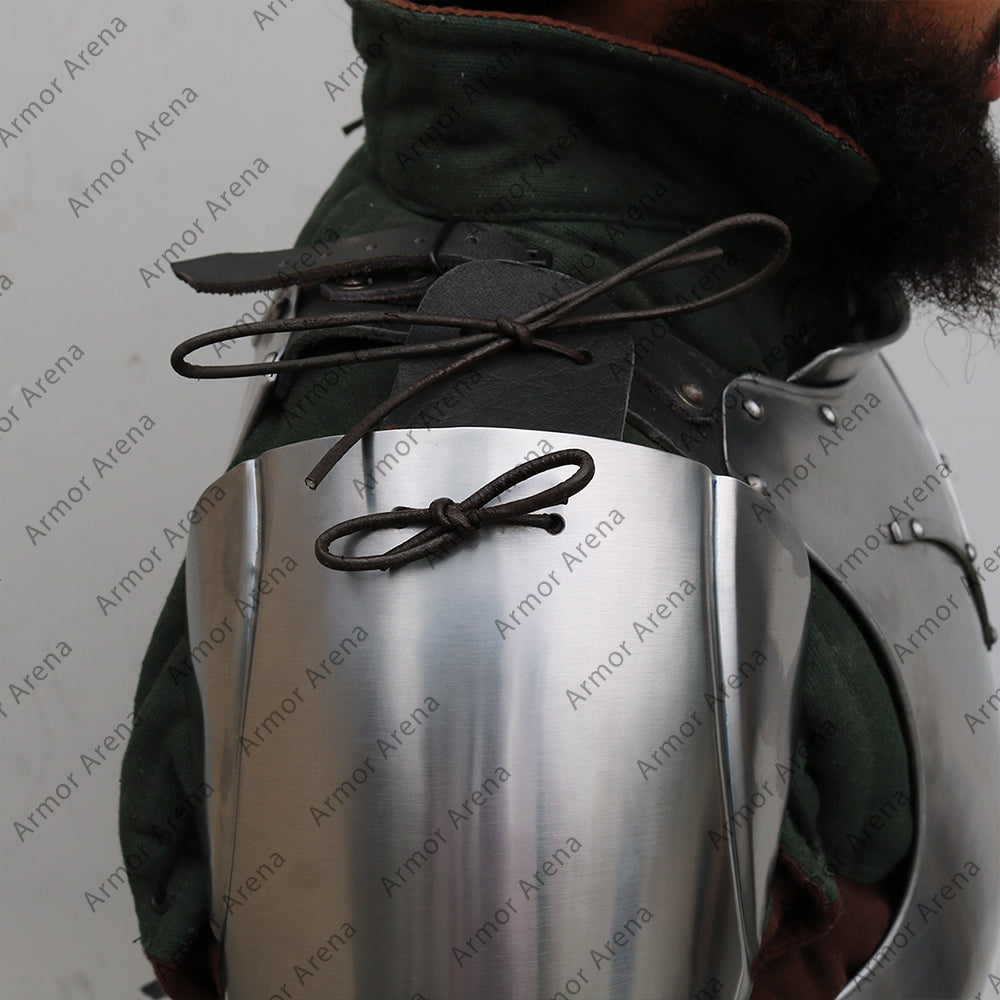 Early 15th Century Pauldron