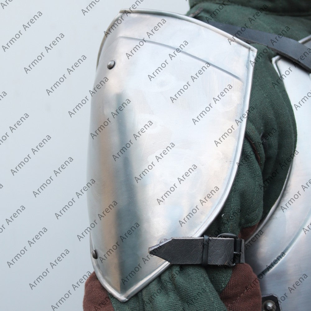 Scout Shoulder