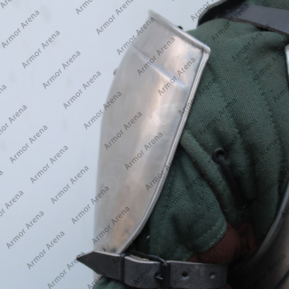 Scout Shoulder