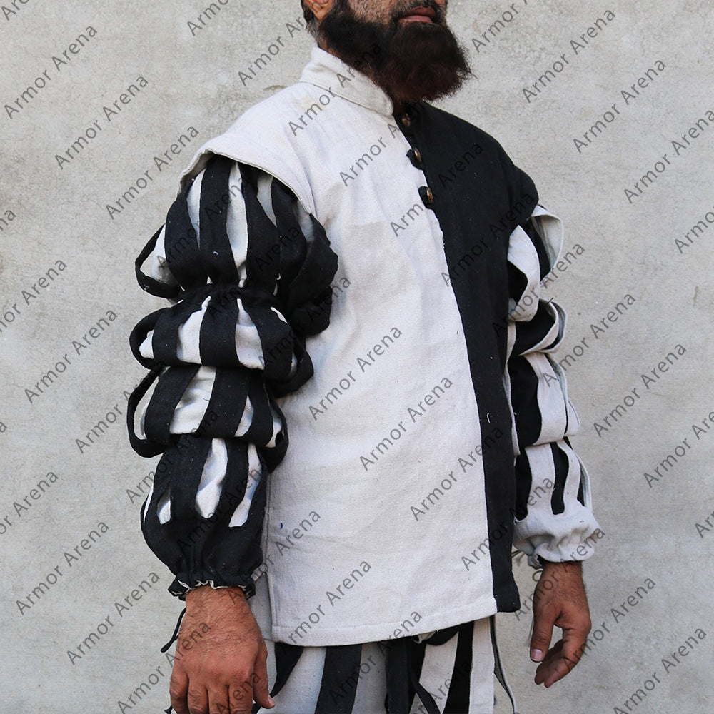 Joerg Landsknecht Shirt