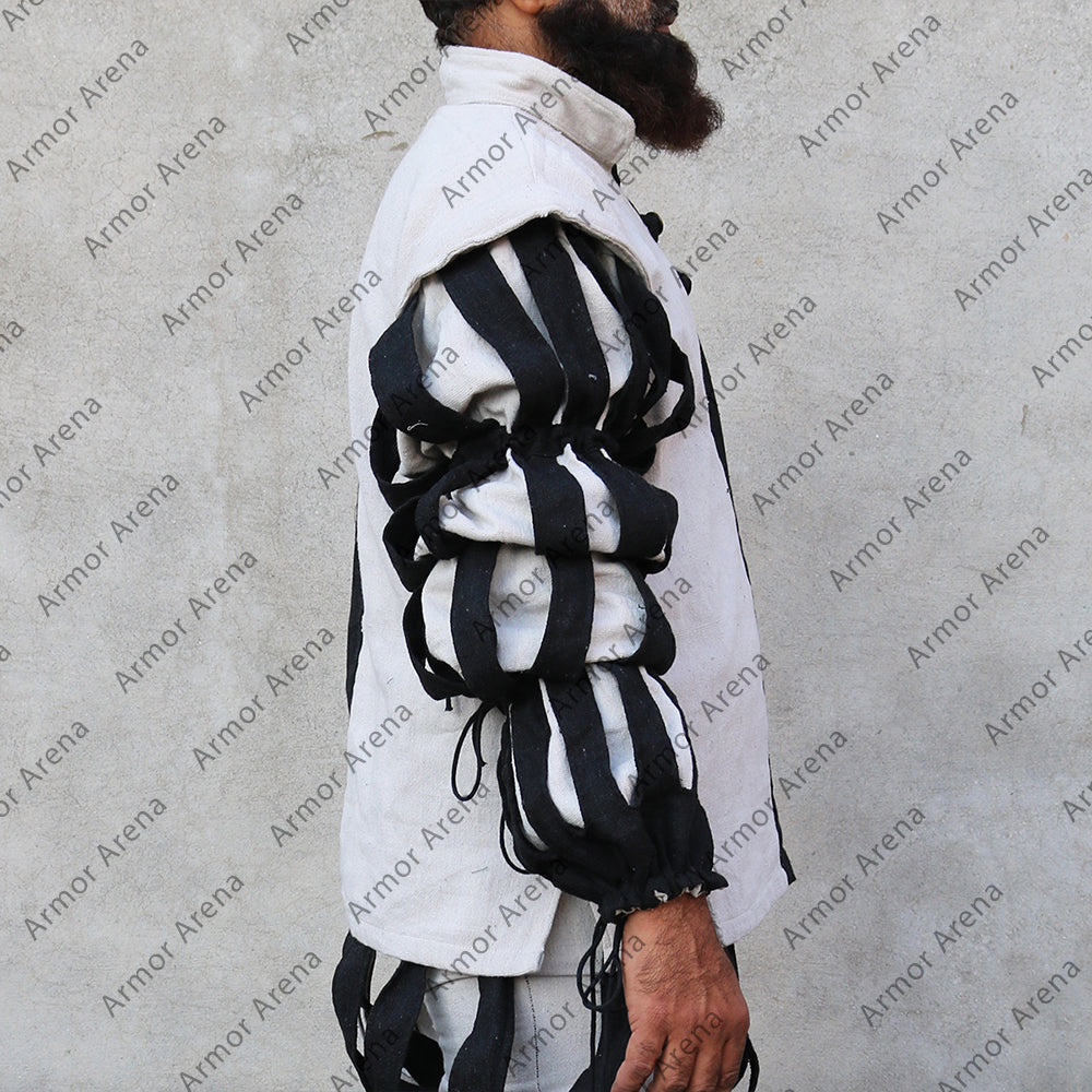 Joerg Landsknecht Shirt