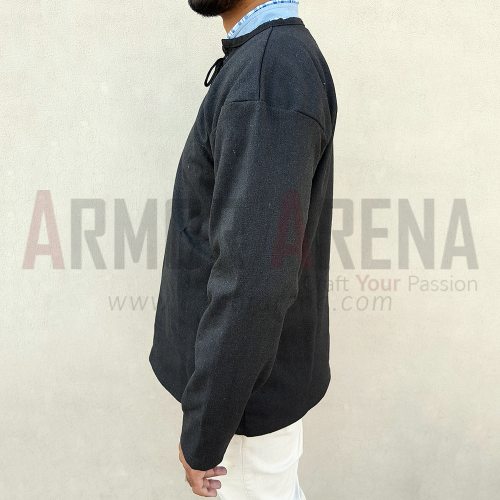 Medieval Shirt without Collar