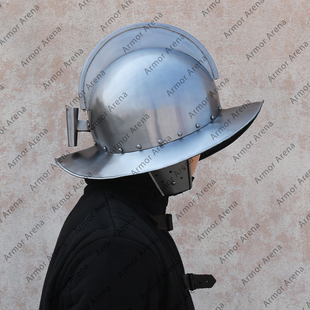 Spanish Morion