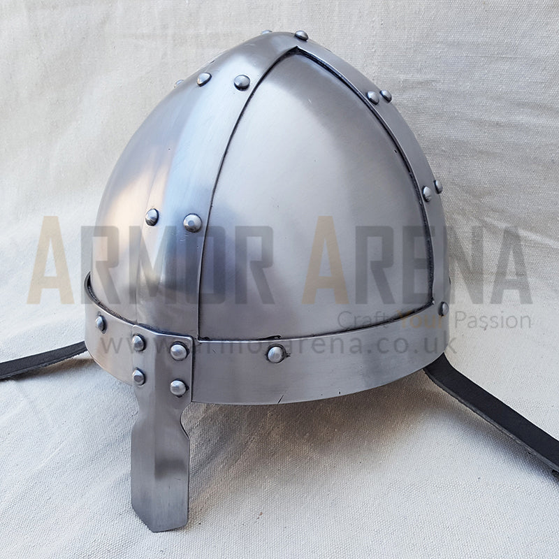 Viking Spangenhelm