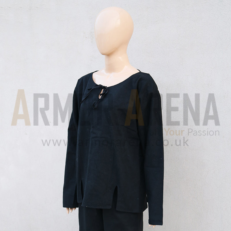 Melina Blouse with light Cotton Lining