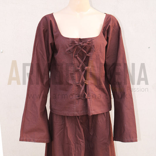 Anna Blouse