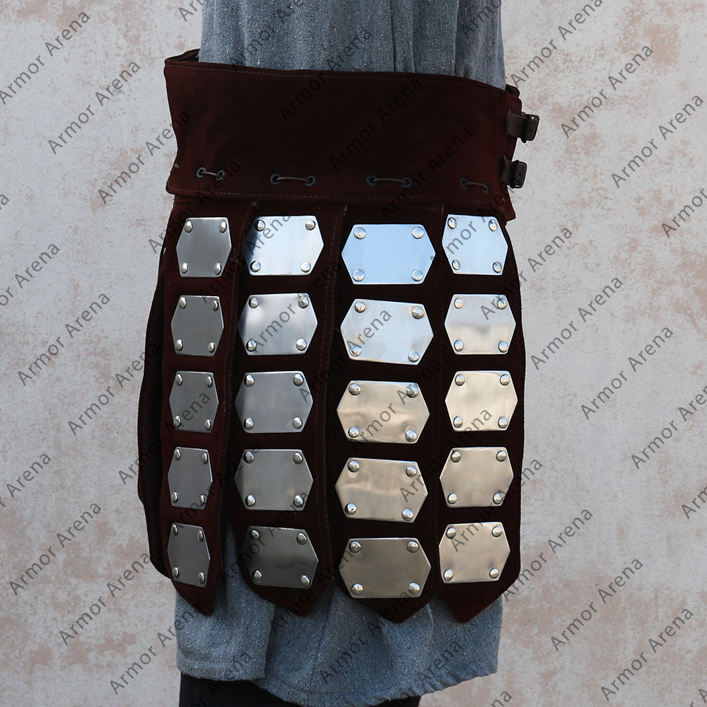Armour Skirt