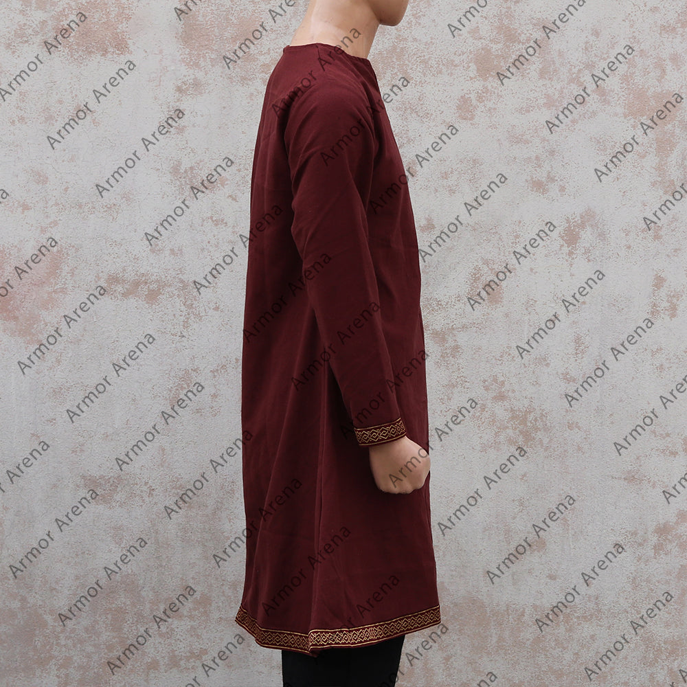 Birka Tunic