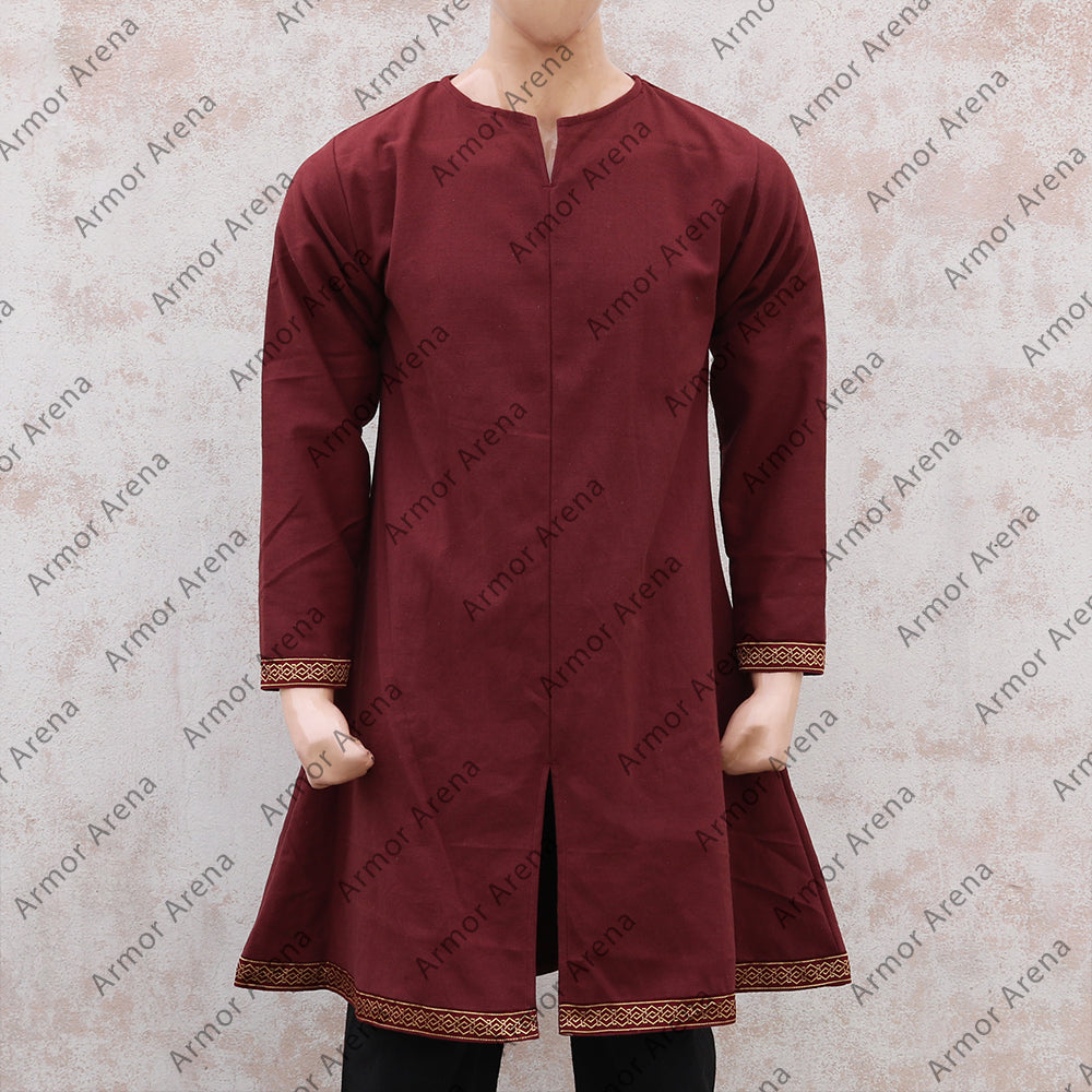 Birka Tunic