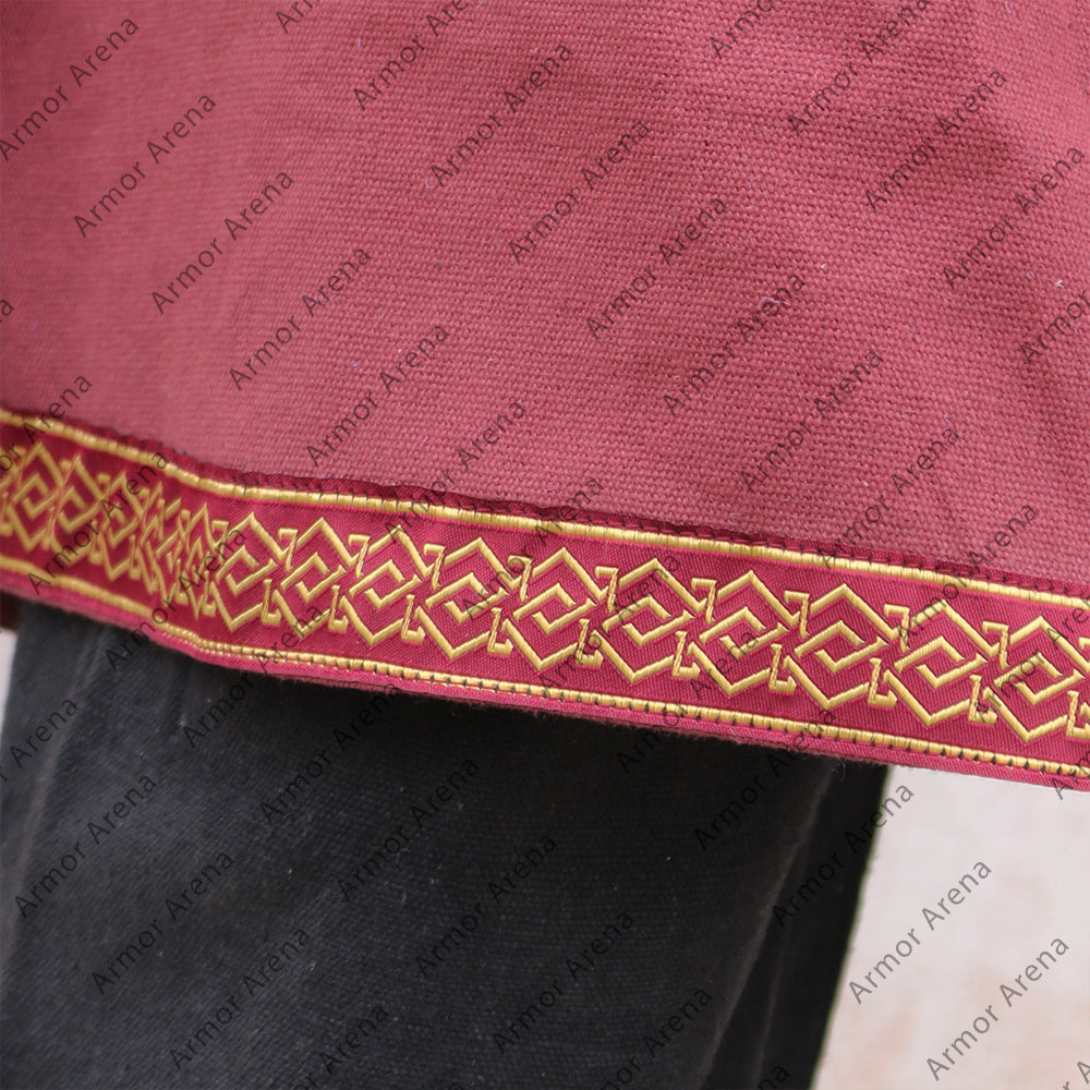 Birka Tunic